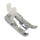 Ver imagem 1 de Kit 05 Pé Calcador Doméstico Ponto Cheio com Haste de Teflon Emf-a2