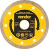 Disco de Corte Diam. 110Mm para Porcelanato Ultrafino - Vonder - 1