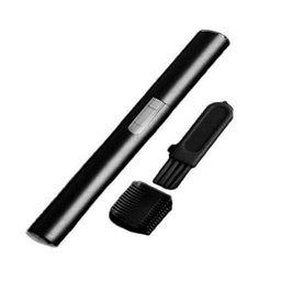 Mini Depilador Apara Pelos Rosto Buço Sobrancelhas Masculino - 3