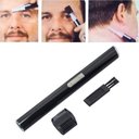 Ver imagem 1 de Mini Depilador Apara Pelos Rosto Buço Sobrancelhas Masculino