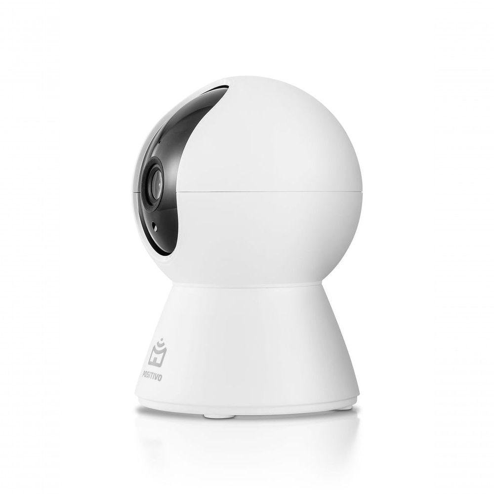 Smart Câmera 360° Bot Wi-fi 2ª Geração - 4