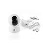 Smart Câmera 360° Bot Wi-fi 2ª Geração - 2