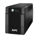 Ver imagem 1 de Nobreak Apc Back-ups 700va Bi-115 Bvx700bi-br