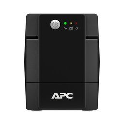 Nobreak Apc Back-ups 700va Bi-115 Bvx700bi-br - 2