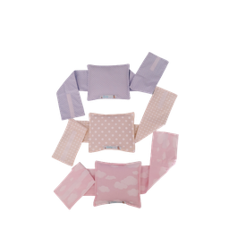 Almofada para Aliviar Cólica do Bebê Baby Holder 1 Feminino - 2