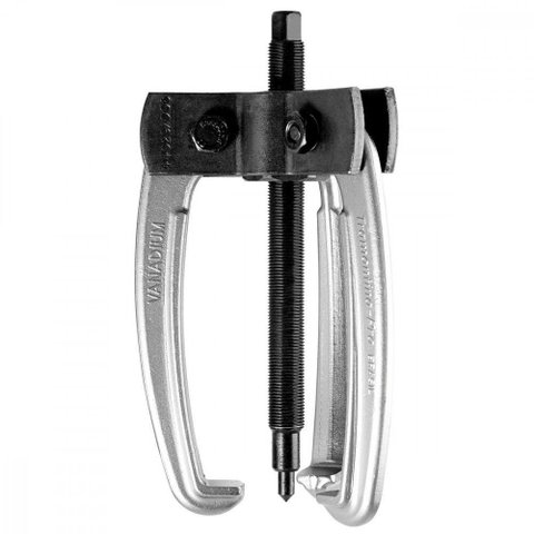 Sacador de Polias 3 Garras Rosca Fina 8´´ Tramontina Pro