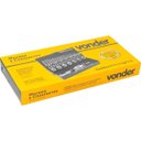 Ver imagem 3 de Jogo Macho/Cossinete com 32 peças - Vonder