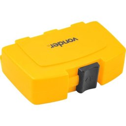 Jogo Brocas/Bits Combinado 14 peças - Vonder - 4