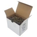 Ver imagem 4 de Parafuso Chipboard Phillips Stein 4.5x35 Caixa 500 Pçs