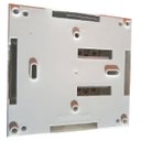 Ver imagem 6 de Caixa 4x4 Versatil Sobrepor Branco MarGirius Slim Sobrepor 4X4" 1 lanterna Emerg.1 tomadas 10A + 1 t