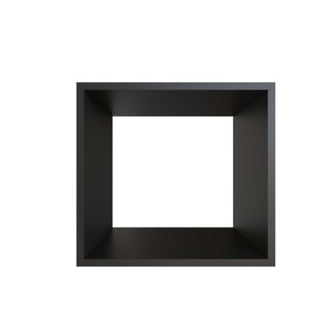 Conjunto 3 Nichos para Quarto Infantil