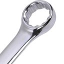 Ver imagem 4 de Chave Combinada 23mm 917702 Precisao e Durabilidade Boca Fixa e Estrela Collins
