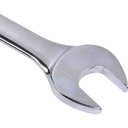 Ver imagem 3 de Chave Combinada 23mm 917702 Precisao e Durabilidade Boca Fixa e Estrela Collins
