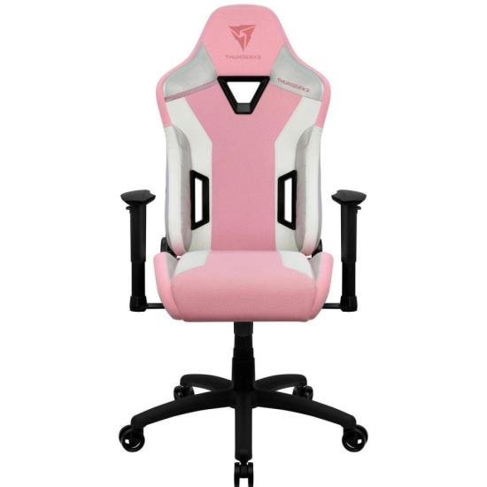 Cadeira Gamer Thunderx3 Tc3 Sakura White - 7