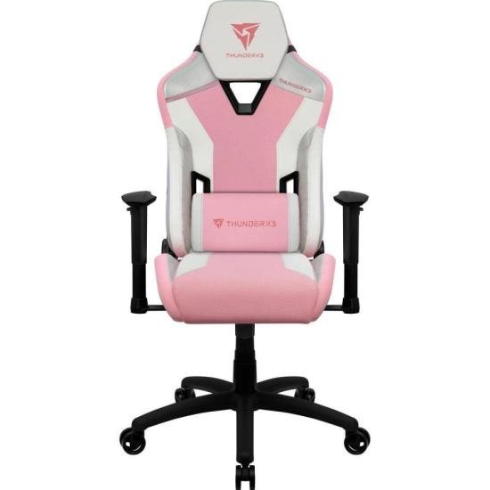 Cadeira Gamer Thunderx3 Tc3 Sakura White