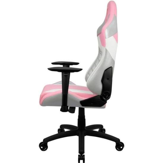 Cadeira Gamer Thunderx3 Tc3 Sakura White - 10