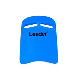 Prancha de Natação Leader Azul - 1