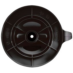 Suporte para Coador de Café 103 Preto 25103251 - Mor - 3