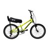 Bicicleta Track Bikes Flip Fire, Aro 24, Quadro 11, Banco Moby - Ff40 - 1