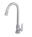 Ver imagem 1 de Torneira de Mesa para Cozinha Flex Plus 1167 Cromado Deca Deca Metais