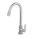 Ver imagem 1 de Torneira de Mesa para Cozinha Flex Plus 1167 Cromado Deca Deca Metais