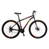 Bicicleta Aro 29 Colli Cazelle Roma 21 Marchas Freio a Disco Quadro 18 - 1