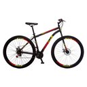 Ver imagem 1 de Bicicleta Aro 29 Colli Cazelle Roma 21 Marchas Freio a Disco Quadro 18