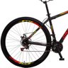 Bicicleta Aro 29 Colli Cazelle Roma 21 Marchas Freio a Disco Quadro 18 - 4