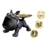 Porta Objetos Bulldog Fitness Luxo - 1
