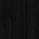 Ver imagem 3 de Mesa de Jantar Cone Oval 160x90 Cm Base Madeira Ebano Tampo Ebano Linn Design Decor