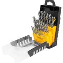 Ver imagem 2 de Jogo Broca Din 338 Hss 113mm 25 peças - Vonder