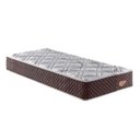 Ver imagem 1 de Colchão Solteirão Ecoflex Solteiro King Molas Ensacadas Relax Adorabile Marrom 26x96x203