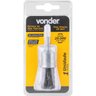 Escova de Aço Pincel 19mm Torcida - Vonder - 2
