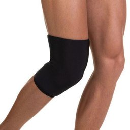 Joelheira/Cotoveleira Compressão Quente E Fria G Vollo - 4