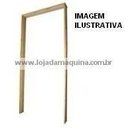 Ver imagem 1 de Forra Batente de Porta Madeira 210x0,14M Eucalipto - Porta de 90 cm