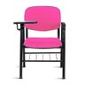 Cadeira Universitária para Auditórios Linha Hotel Rosa - 1