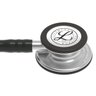 Estetoscopio Littmann Classic Iii 5620 Preto - 4