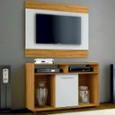 Ver imagem 4 de Rack com Painel Notavel Show 1 Porta - 52146