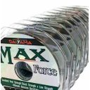 Ver imagem 2 de Linha de Pesca Monofilamento Max Force 44kg 0,66mm - 100m Maruri
