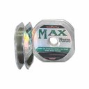 Ver imagem 4 de Linha de Pesca Monofilamento Max Force 44kg 0,66mm - 100m Maruri
