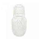 Ver imagem 1 de Moringa De Vidro Dublin Transparente 500/145ml - Lyor
