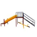 Ver imagem 3 de ESCORREGADOR ADAPTADO