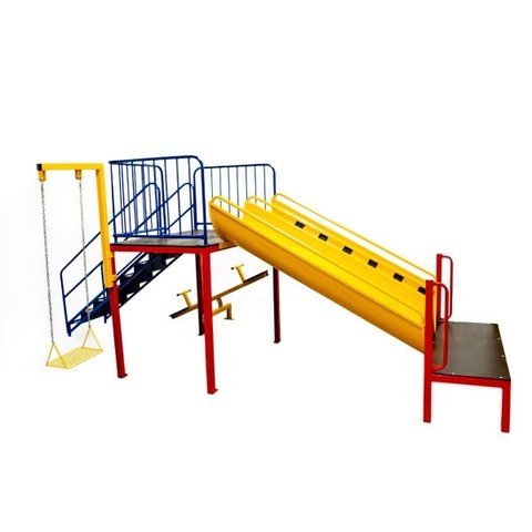 ESCORREGADOR ADAPTADO