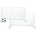 Ver imagem 1 de Rede Para Mini Trave Junior