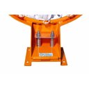 Ver imagem 3 de Aro De Basquete Retrátil Oficial