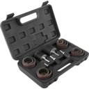 Ver imagem 1 de Jogo de Lixas Tubulares para Furadeira com 25 Peças Vonder