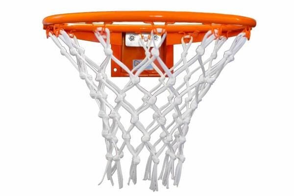 Rede Para Aro De Basket - Tamanho Oficial - 1
