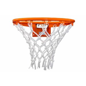 Rede Para Aro De Basket - Tamanho Oficial