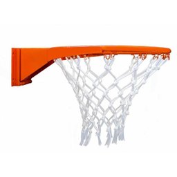 Rede Para Aro De Basket - Tamanho Oficial - 2