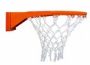 Ver imagem 2 de Rede Para Aro De Basket - Tamanho Oficial